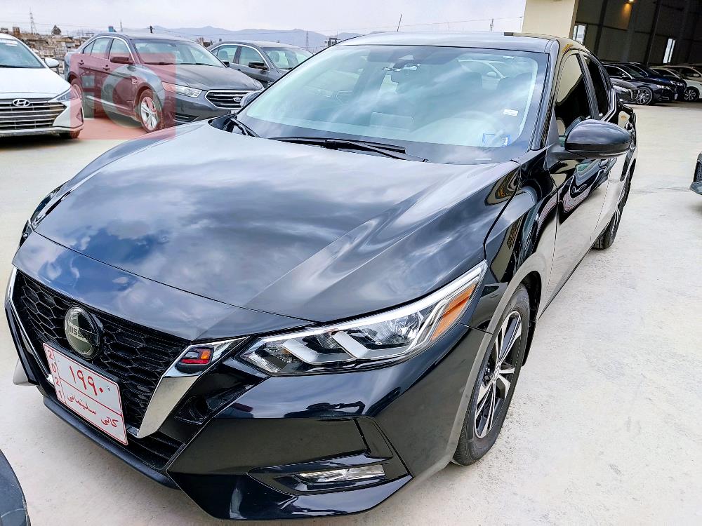 Nissan Sentra